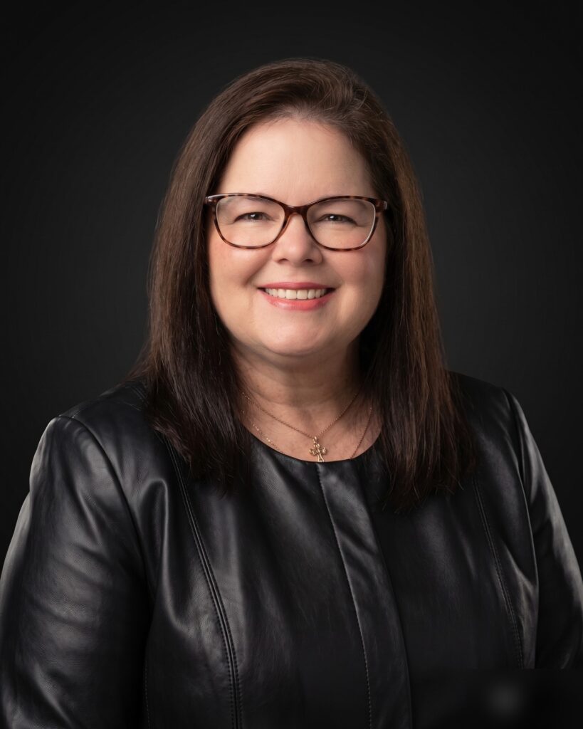 Pastora de la Iglesia Hosanna Internacional