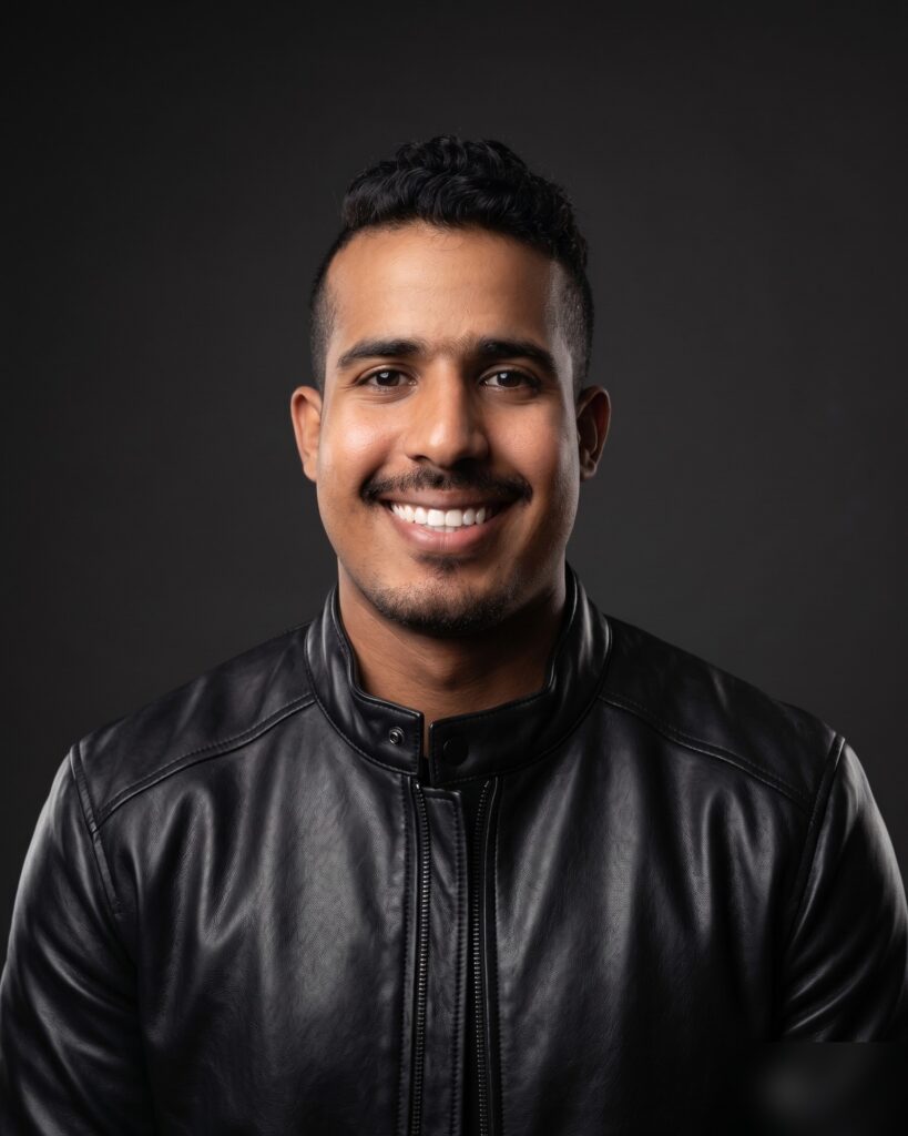 Líder de la Iglesia Hosanna Internacional