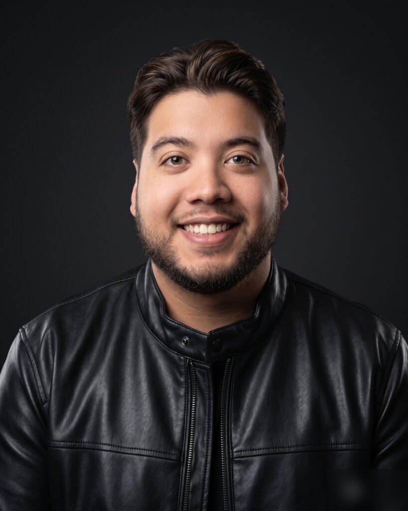 Líder de la Iglesia Hosanna Internacional